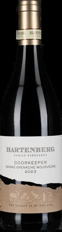 Doorkeeper Stellenbosch 2023