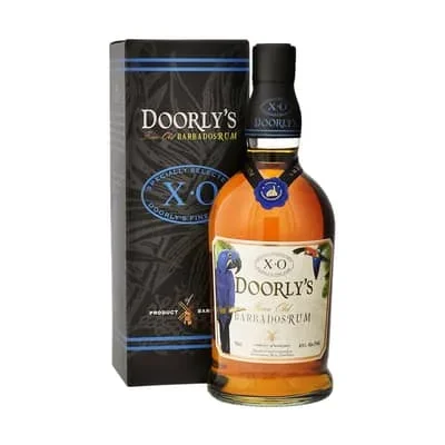 Doorly’s XO Rum 70cl
