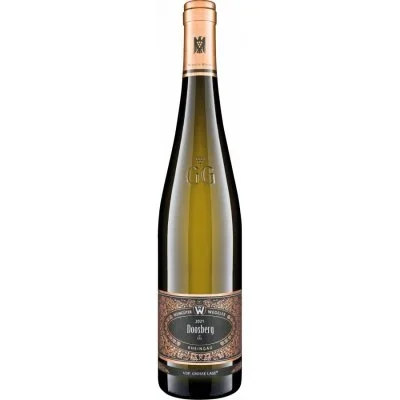 Doosberg Riesling GG 2021 – Weingüter Wegeler