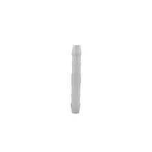 Doppelschlauchtülle LW 4 mm Kunststoff