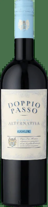 Doppio Passo Rosso »Alternativa« Alkoholfrei