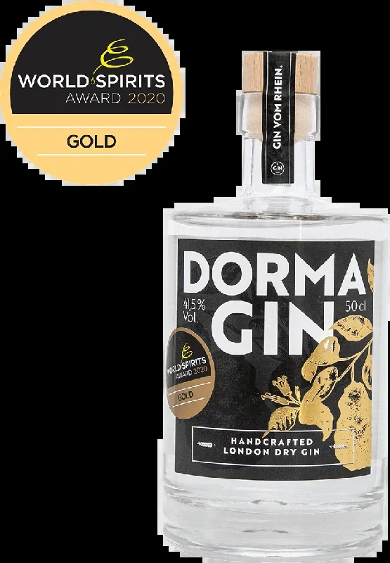 DormaGIN London Dry Gin