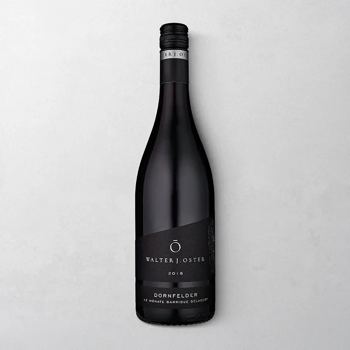 Dornfelder Barrique – trocken