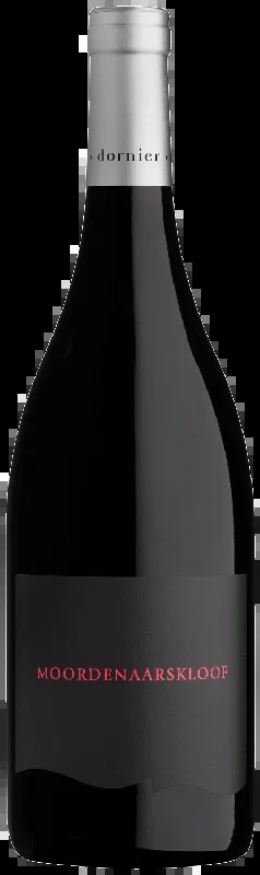 Dornier Moordenaarskloof Tinta Barocca 2020 – Red wine