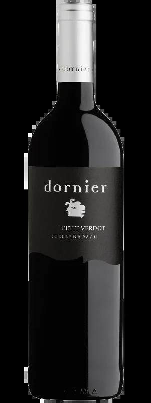 Dornier Petit Verdot 2018 – Red wine