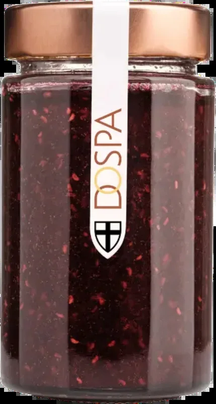 DOSPA Dreifruchtkonfitüre