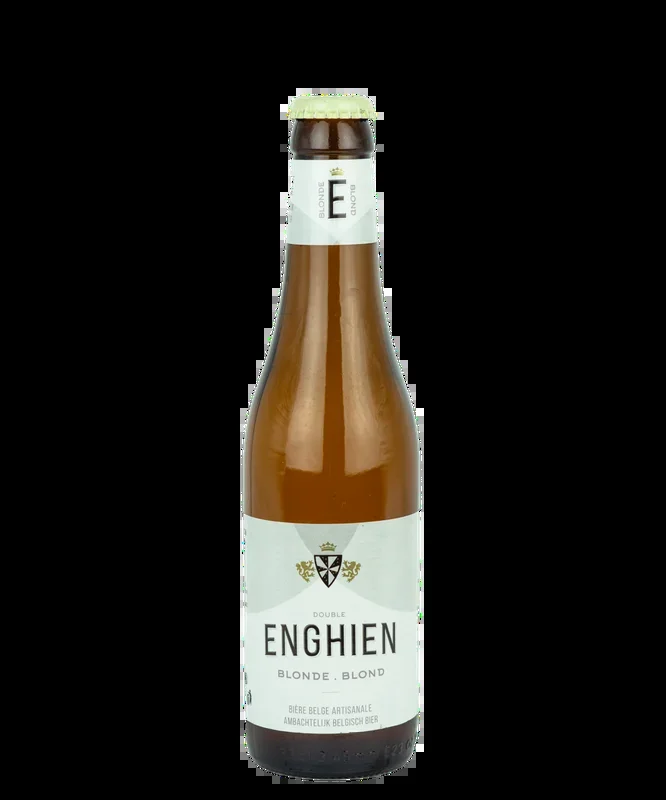 Double Enghien Blonde