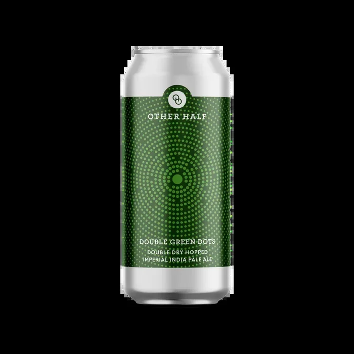 Double Green Dots