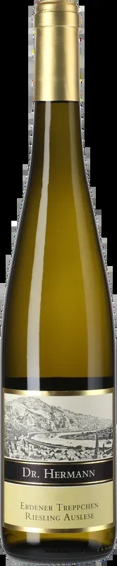 Dr. Hermann: Erdener Treppchen Riesling Auslese -23- Goldkapsel 2018