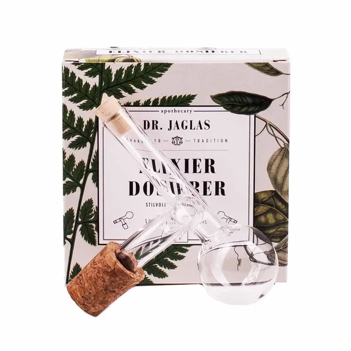 Dr Jaglas | Elixier Dosierer