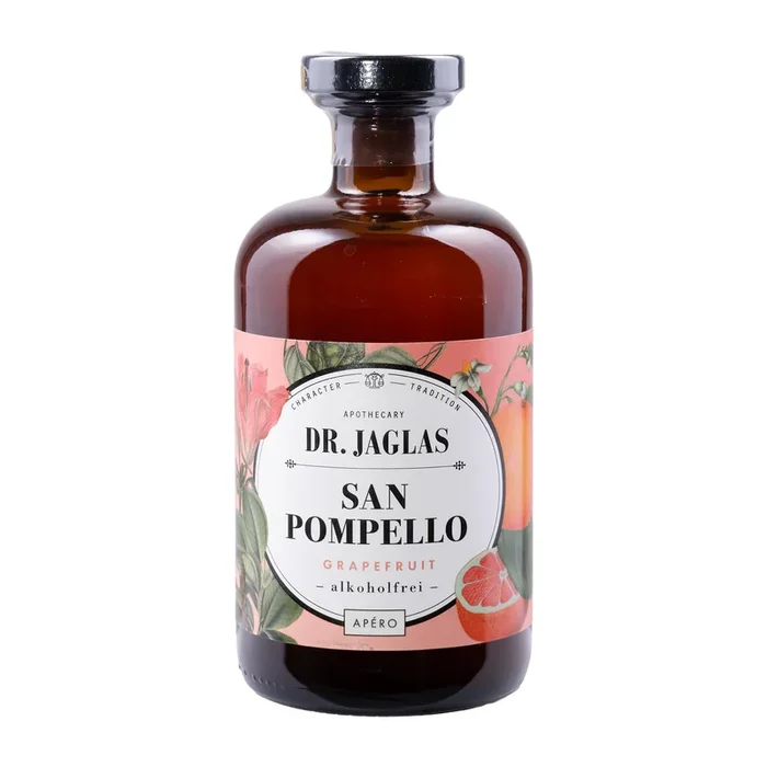 Dr Jaglas | San Pompello | 500ml