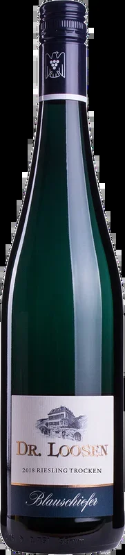 Dr. Loosen Riesling Blauschiefer 2018