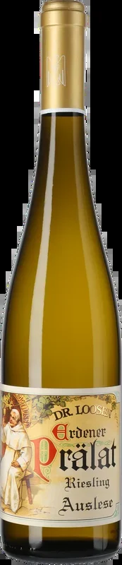 Dr. Loosen: Riesling Erdener Prälat Auslese Goldkapsel 2020