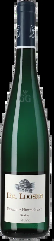 Dr. Loosen Riesling Graacher Himmelreich Großes Gewächs 2015