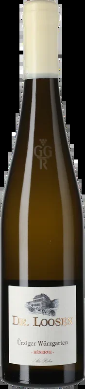 Dr. Loosen Riesling Ürziger Würzgarten Großes Gewächs Reserve Alte Reben 2013