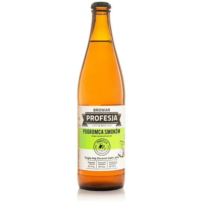 Drachentöter-Beruf – Single Hop APA
