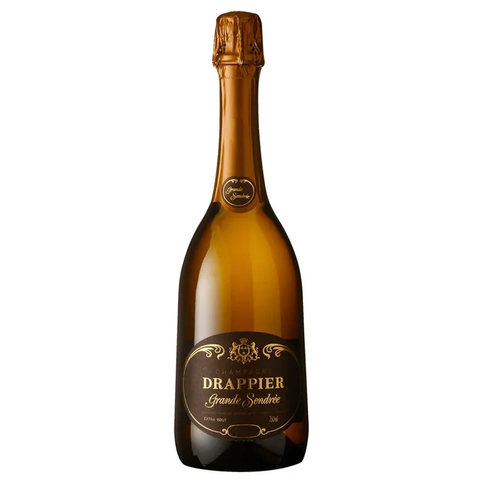 Drappier Grande Sendrée 2012