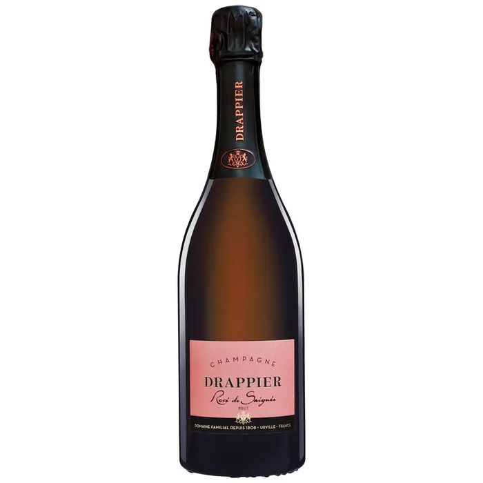 Drappier Rosé de Saignée Magnum