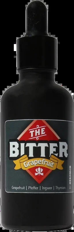 Duchess Grapefruit Bitter