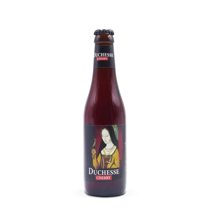 DUCHESSE CHERRY 330ml