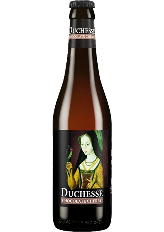 Duchesse Cherry Chocolate 0,33 l Mw