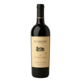 Duckhorn Vineyards Three Palms Cabernet Sauvignon 2017 750ml