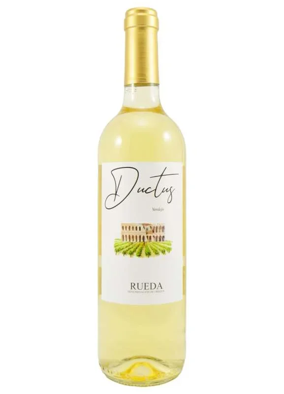 Ductus Verdejo Weißwein