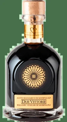 Due Vittorie Aceto Balsamico di Modena Riserva di Famiglia Extra Denso 250ml