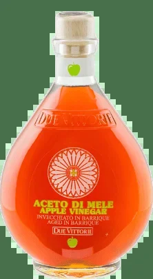 Due Vittorie Aceto di Mele/Apfelessig Barrique