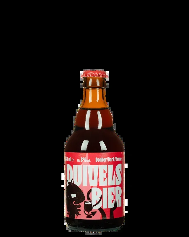 Duivels Bier