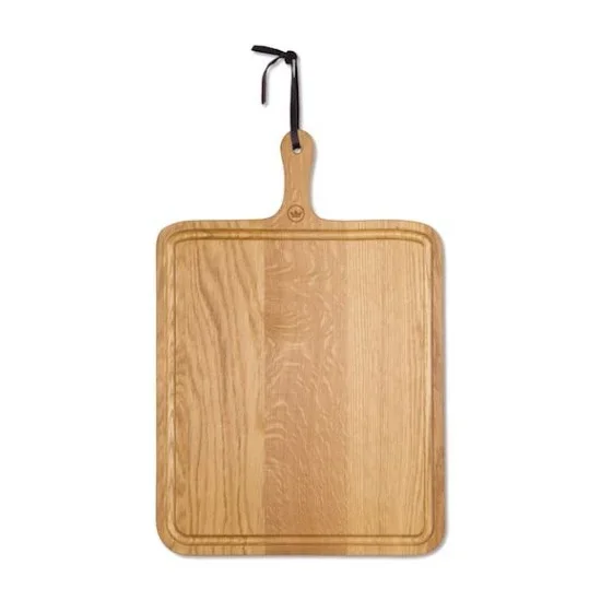 Dutchdeluxes | Brotbrett Eiche | XL Square