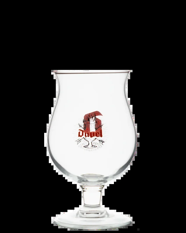 Duvel Bierglas