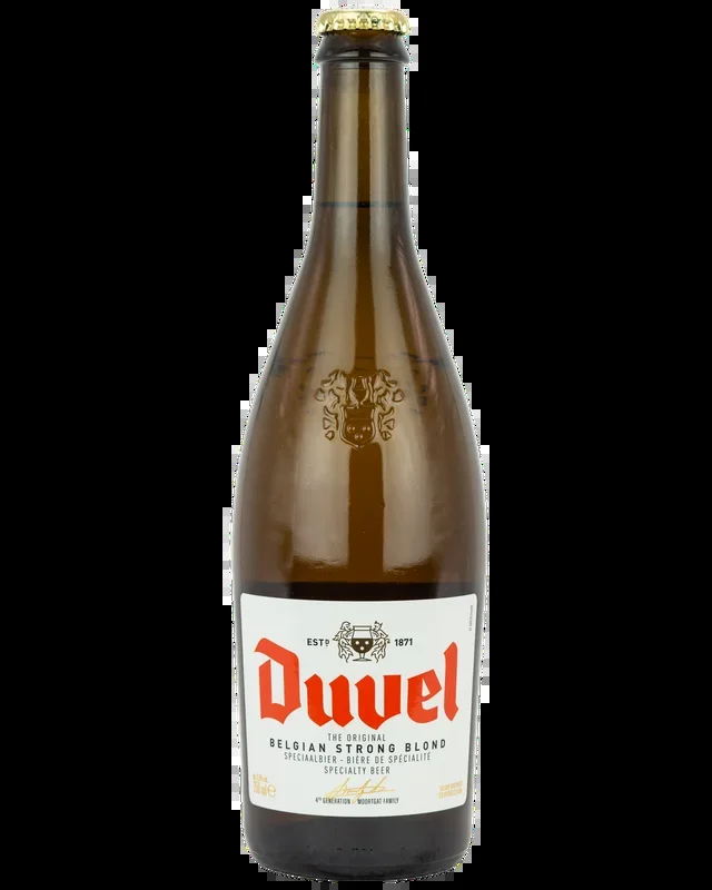 Duvel