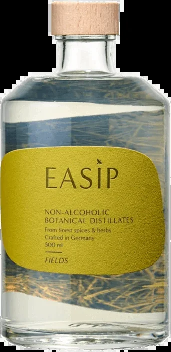 EASIP FIELDS – non-alcoholic gin alternative