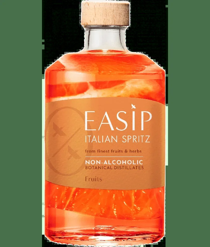 EASIP FRUITS Italian Spritz – alkoholfreier Aperitif