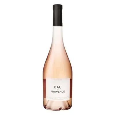 Eau de Provence Rosé by Private Wine Collection 2024 75cl