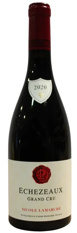 Echezeaux Grand Cru2022