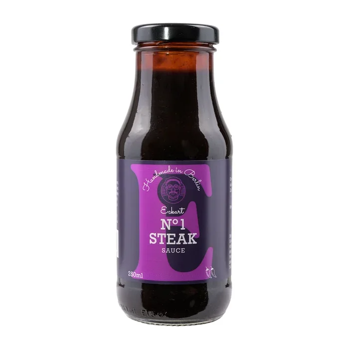 Eckart | Steak Sauce
