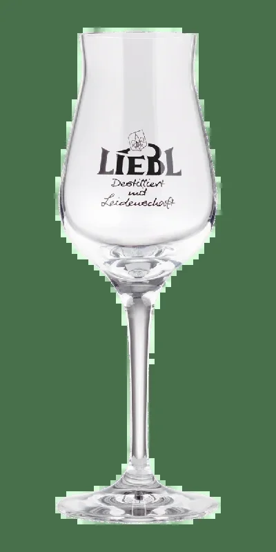 Edelbrand Kelch Spiegelau 4cl