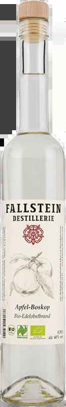 Edelobstbrand Apfel Boskop