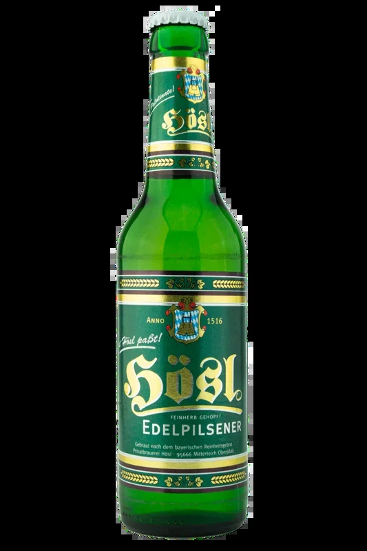 Edelpilsener