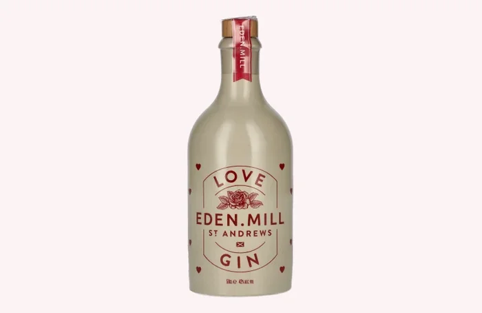 Eden Mill LOVE GIN 42% Vol. 0,5l