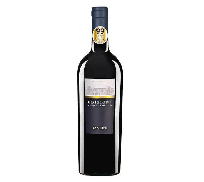 Edizione Cinque Autoctoni (75cl) online bestellen