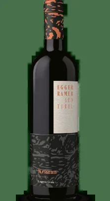 Egger Ramer Lagrein Gries Kristan