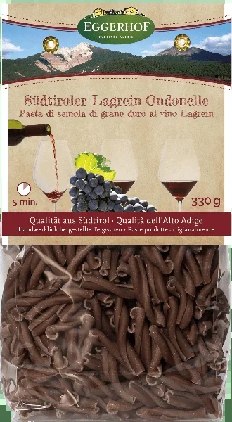Eggerhof Lagrein Ondonelle 330g