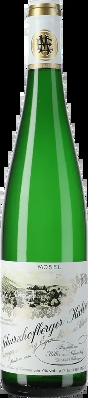 Egon Müller: Riesling Scharzhofberger Kabinett 2021