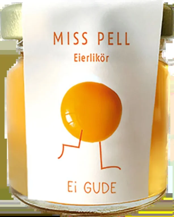 Ei Gude Eierlikör Mini