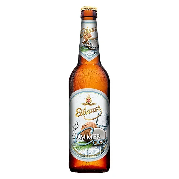 Eibauer SummerCoco 11×0,50L