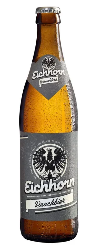 Eichhorn Rauchbier
