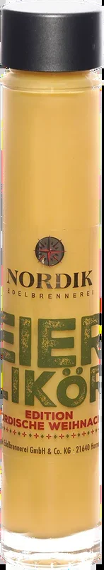 Eierlikör Nordische Weihnacht
